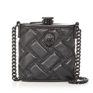 NWT Kurt Geiger Flask